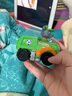 汪汪队立大功（PAW PATROL）汪汪队玩具套装巡逻队男女孩玩具儿童生日礼物 6辆赛车套装 实拍图