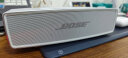 Bose SoundLink Mini II无线蓝牙音响音箱mini2迷你便携低音炮博士游戏音箱音响 MINI2 银色【特别版】 实拍图