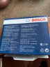 博世（BOSCH）进口双铱金火花塞 原厂原装(4支装) 适配于 丰田皇冠/锐志 2.5/3.0  6支价格 实拍图