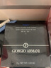 阿玛尼（ARMANI）造型紧颜轻垫精华粉底液蓝气垫遮瑕持妆水润#3 14g暖调白皙 实拍图