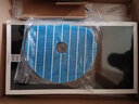 海博逊适用SHARP夏普空气净化器过滤网加湿滤芯 KC-W380SW全KC-Z380SW1套CD60 实拍图