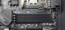AMDAMD 锐龙R7 7700搭微星B650M GAMING PLUS WIFI 游戏办公主板 主板CPU套装 晒单实拍图