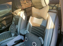 布兰特 汽车座套全包布艺座垫仿亚麻坐垫四季通用座椅套垫卡通座包五座 A31栗子棕-豪华版 实拍图