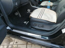 荷宝汽车脚垫适用于一汽大众上汽大众进口大众所有系列车型专车定制 经典黑+仿羊绒 途观L辉昂凌渡朗境朗行朗逸领驭途观途安帕萨特波罗 实拍图