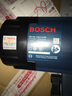 博世（BOSCH）GKS190电圆锯手持式电锯木工板切割斜切锯电动工具7寸电圆锯 GKS190-出厂标配送锯片 实拍图
