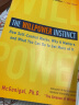 The Willpower Instinct 英文原版 自控力 斯坦福大学备受欢迎心理学课程 Kelly McGonigal 英文版 实拍图