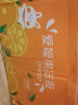 四川爱媛38号果冻橙橘子新鲜水果时令柑橘子礼盒 4.5-5斤精选果 单果65mm+ 晒单实拍图