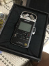 索尼（SONY）PCM-D100 索尼数码录音棒/录音笔 专业DSD播放格式 大直径定向麦克 pcm-d100录音笔 晒单实拍图
