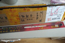达摩硅胶竞技浮漂漂座 钓鱼垂钓小配件浮漂伴侣 硅胶漂座 2S(适用漂脚直径0.6-0.9mm)两包 实拍图