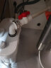 SFA法国进口污水提升泵 工业品污水提升器污水排水 升利流SaniVITE 实拍图