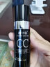 蔻尔薇CC棒遮瑕保湿白皙化妆品气垫CC霜BB霜粉底液提亮肤色遮瑕膏女持久 1支象牙白 实拍图