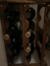 凯富卡洛尔（Carol）黑金特级珍藏 赤霞珠干红葡萄酒 智利原瓶进口 黑金 750ml*6瓶 整箱装 实拍图