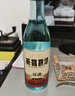 黄鹤楼酒 汉清酒 53度 清香型白酒 双瓶装 500ml 高粱酒 光瓶口粮酒 53度 500mL 2瓶 实拍图