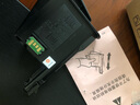 京瓷打印机 FS-1020MFP a4黑白激光打印复印扫描多功能一体机 TK-1113墨粉(单耗材不含主机) 标配 实拍图