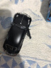 卡威（KIV）合金车玩具车仿真1:36大众甲壳虫 1967款复古轿车合金车模 回力车汽车模型收藏 甲壳虫黑 礼盒装 实拍图
