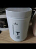 施华蔻（Schwarzkopf）发膜修护烫染受损护理霜头发护理柔顺倒膜免蒸发膜女护发膜焗油膏 修护亮泽发膜1L 实拍图