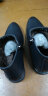 卡森亚男靴秋冬季马丁靴子真皮加绒男士切尔西靴英伦风短靴休闲高帮皮鞋 冬季保暖款（黑色） 39 实拍图