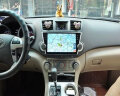适用于北京现代ix25ix35汽车载导航中控屏显示大屏倒车影像一体机智能多媒体2010-21款 WIFI版导航 晒单实拍图