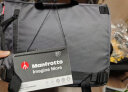 曼富图（Manfrotto）相机包 单肩包 MB MN-M-SD-10 摄影包单反微单相机包单肩包曼哈顿系列多功能旅行便携中号 实拍图