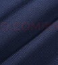 Skechers斯凯奇卫衣儿童冬装2023新款保暖男童女童圆领针织上衣L323K008 中世纪蓝/007D 160cm 晒单实拍图