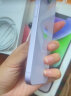 Apple iPhone 14 (A2884) 全网通5G新品手机 苹果14双卡双待手机 128GB 紫色 官方标配：享90天碎屏险【推荐】 晒单实拍图