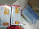 广博（GuangBo）10本装三联20组入库单无碳复写/办公用品 经典款ZSJ7083ES 实拍图