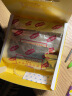 立顿Lipton 红茶叶 奶茶原料 黄牌精选经典 办公室下午茶 袋泡茶包 2g*100包 晒单实拍图