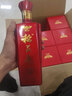 稻花香 金珍三号 浓香型白酒 42度500ml 盒装 42%vol 500mL 6瓶 整箱 实拍图