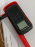 摩托罗拉（Motorola）T62公众对讲机频率加密防窜频  车队自驾  团体活动 USB充电免执照手台【单只装】红色 实拍图