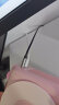 绿联（UGREEN）AUX音频线 3.5mm公对公车载连接线 笔记本电脑手机耳机音响箱车用转换对录线2米 黑 10735 晒单实拍图