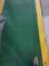 晟威环氧地坪漆水泥地面漆厂房车间自流平耐磨地板漆室内家用树脂油漆自选颜色 5kg 标准绿 实拍图