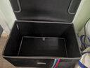 vks未克思 后备箱收纳箱汽车储物箱 折叠车载收纳箱 多功能车内尾箱整理箱置物盒车家两用汽车用品 实拍图