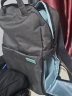 宜丽客（ELECOM）单反相机包双肩包时尚旅行数码专业摄影包摄像微单背包男女大容量佳能索尼 2021新款  黑色L码 实拍图