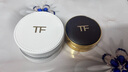 TOM FORD皮气垫 TF气垫粉底0.3遮瑕 化妆品生日礼物女送女友 实拍图