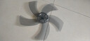 骞煊 电风扇落地扇台扇风扇叶FS40-15F1/FS40-15FR风叶 扇叶片 五叶风叶 实拍图