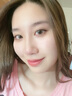 2片装自然美美瞳年抛女彩色隐形眼镜大小直径混血欧美网红同款韩国男士纯欲玫瑰迪迦灰粉棕黑 纯欲黑糖14.2 350 实拍图