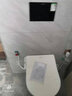 箭牌（ARROW） 【国家补贴】壁挂式马桶嵌入式水箱挂墙入墙式墙排挂壁式坐便器 单独高款水箱 实拍图