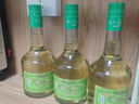 洮儿河（TAOERHE） 绿营养 口粮酒浓香型纯粮食白酒 绿营养 52度 450ml 12瓶装 实拍图