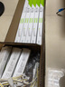 三雄极光 T5灯管 led一体化支架节能灯日光灯改造光源 丽致T5灯管 一体化 4W/0.3米 黄光 实拍图