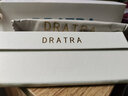 DRATRA眼镜盒便携式收纳可折叠式光学防蓝光眼镜老花镜墨镜磁吸抗压小巧 实拍图