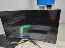 凯科迈 32英寸显示器电脑显示屏电竞屏幕便携曲面家用办公监控笔记本外接扩展屏 32英寸曲屏4K 双模式144HZ 晒单实拍图