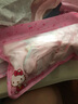 Hello Kitty女童内裤棉凯蒂猫女孩三角裤玉桂狗儿童短裤透气抗菌中大童底裤 A款4条装 350 130 适合120-130 实拍图