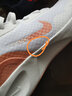 耐克（NIKE）女鞋夏季新款缓震回弹网面运动休闲鞋轻便透气跑步鞋百搭鞋子偏紧 【店长主推】革命8/经典黑白 【偏紧 建议拍大半码】 36.5 码（内长230mm） 实拍图
