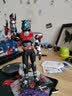 万代（BANDAI） Figure-rise 假面骑士 拼装模型玩具 16cm FR 甲斗王 实拍图