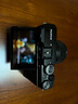 富士（FUJIFILM） 微单定焦镜头广角大光圈人像镜头用于XT30三代\XT3/XT4/XT5/XS10/XS20/XH2S/XH2/XT50/X-M5/XE5 XC35mm F2 黑色 性价比人像 实拍图