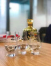 开山当道开山酒白酒开山九子净香年货礼盒白酒 42%vol 500ml 礼盒装 九子42度单支装 实拍图