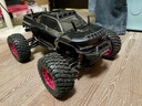 优迪玩具（UdiR/C）GR联名M12遥控车无刷动力RC大脚车全比例越野车金属齿轮空翻特技 升级版3S无刷大脚车（无电池） 实拍图