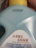 斧头牌（AXE）衣物护理柔顺剂 3L大桶装 持久留香防静电婴儿宝宝可用 自然清香 实拍图
