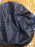 鹰图（OUTDOOR INOXTO） 自行车骑行包透气轻便户外越野野营双肩包徒步登山包水袋背包20L 深蓝色+2L水袋+防雨罩 实拍图