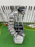Taylormade泰勒梅高尔夫球杆女士套杆Golf轻量远距离初中级进阶碳素旗舰套装 碳素L初学RBZ全套 实拍图
